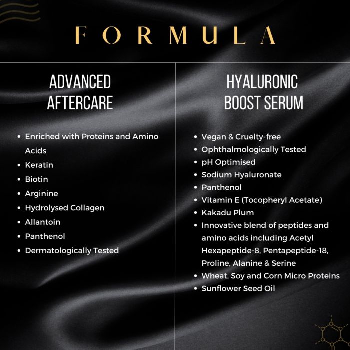 ELLEEBANA ELLEEPLEX HYALURONIC BOOST SERUM 8ML