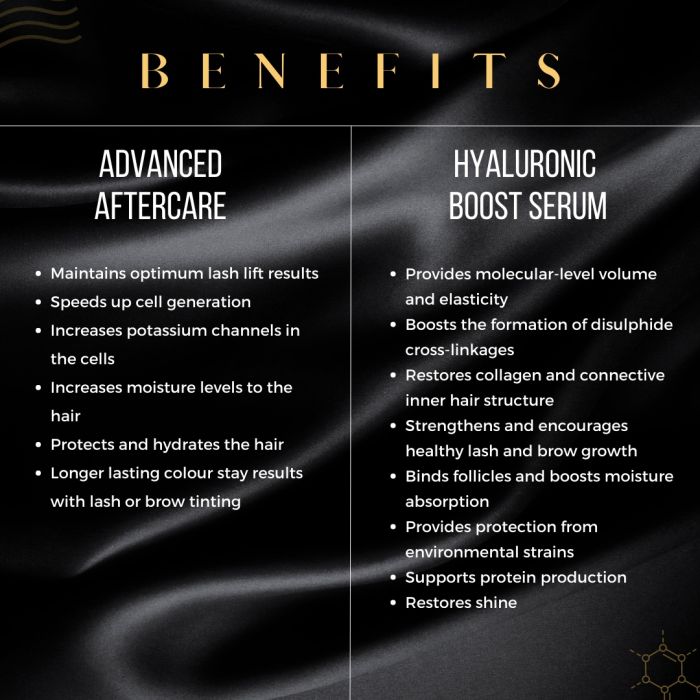 ELLEEBANA ELLEEPLEX HYALURONIC BOOST SERUM 8ML