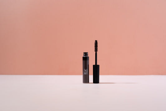 Brow Tint with Fibres