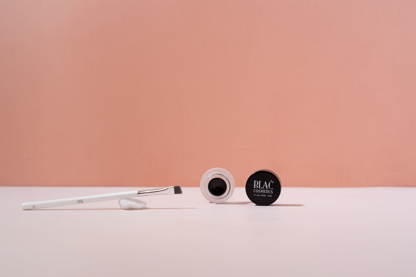 Hi Def Cream Liner