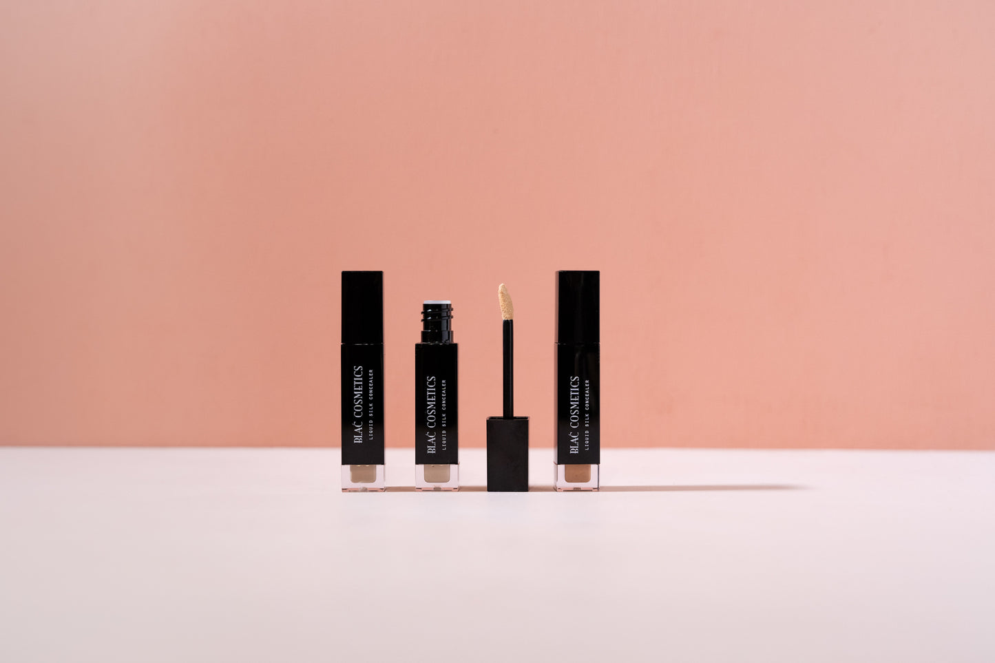 BLAC COSMETICS Liquid Silk Concealer