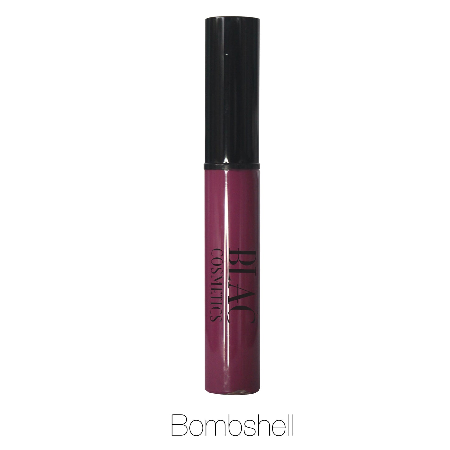 Matte Lip Lacquer