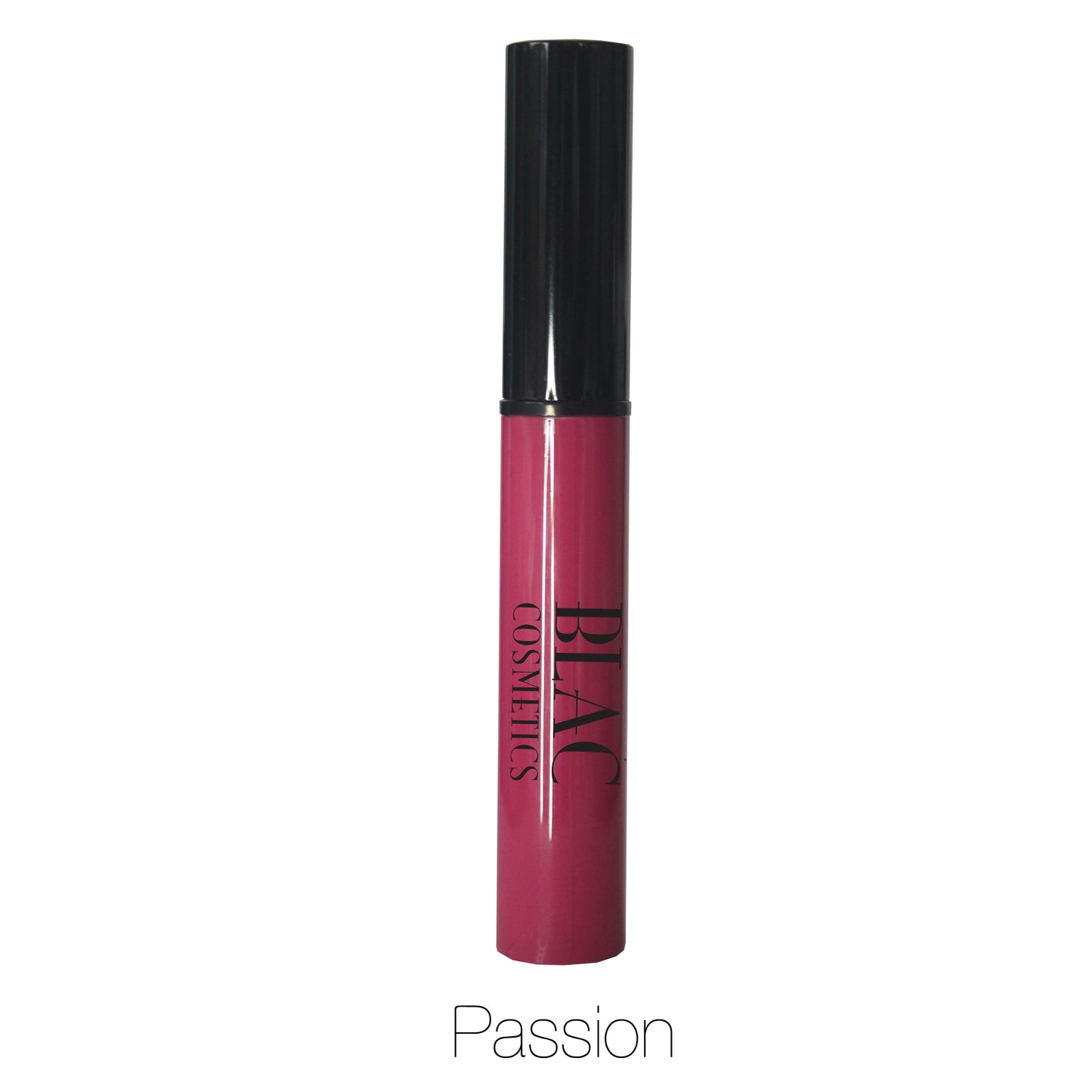 Matte Lip Lacquer