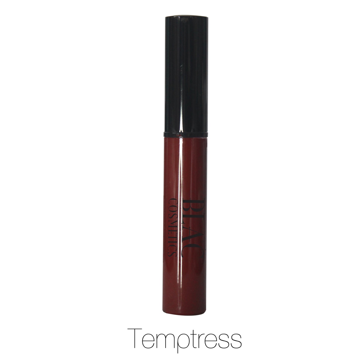 Matte Lip Lacquer