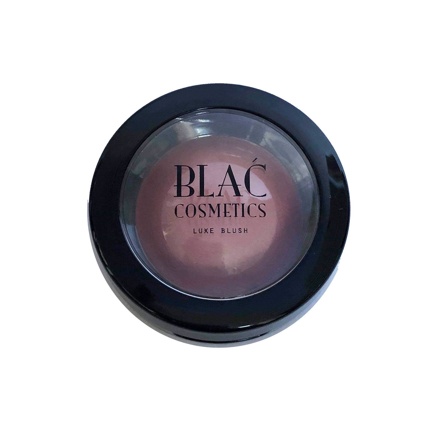 Luxe Blush