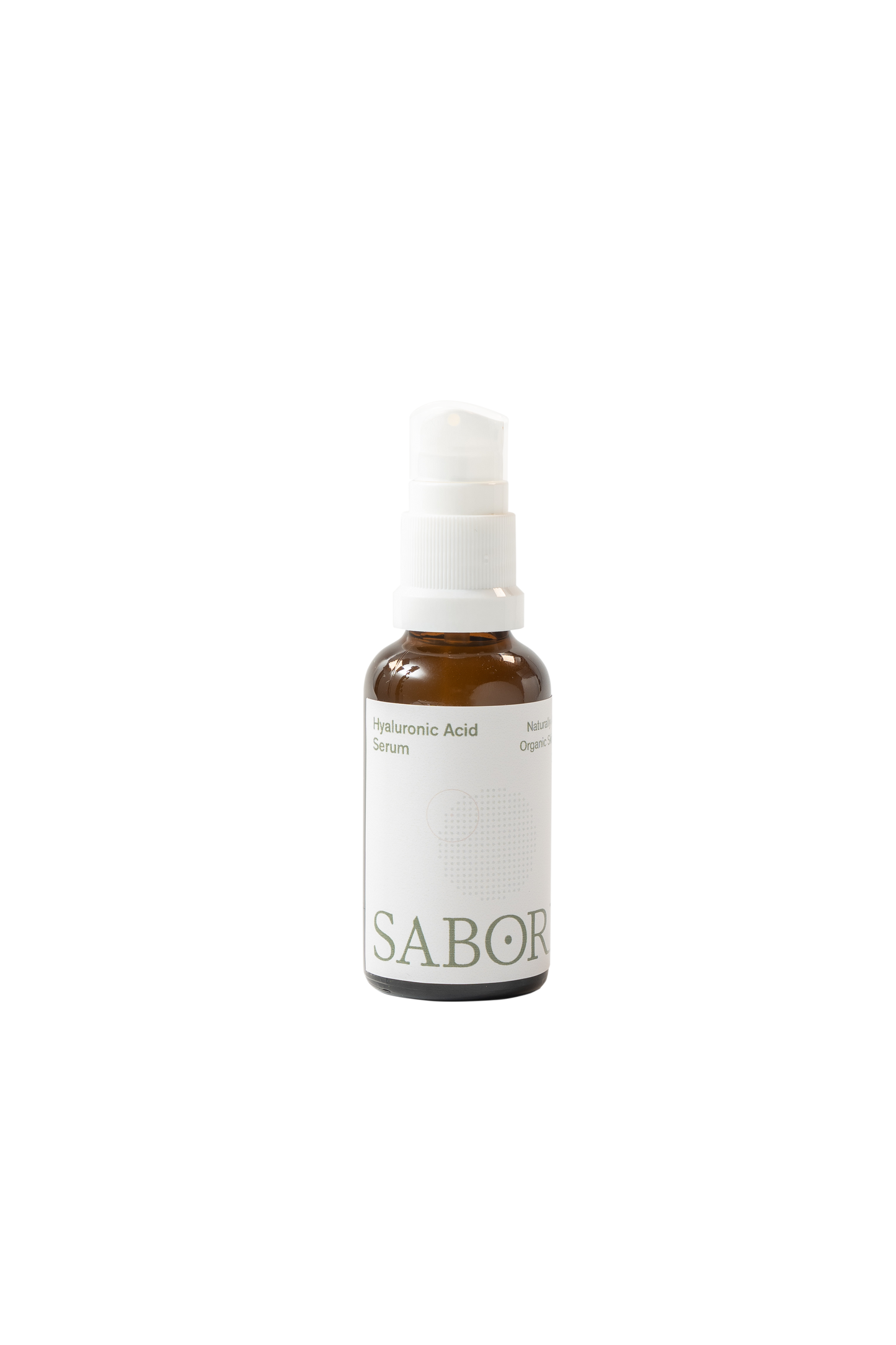 NEW Sabore Collagen + Hyaluronic Acid Serum