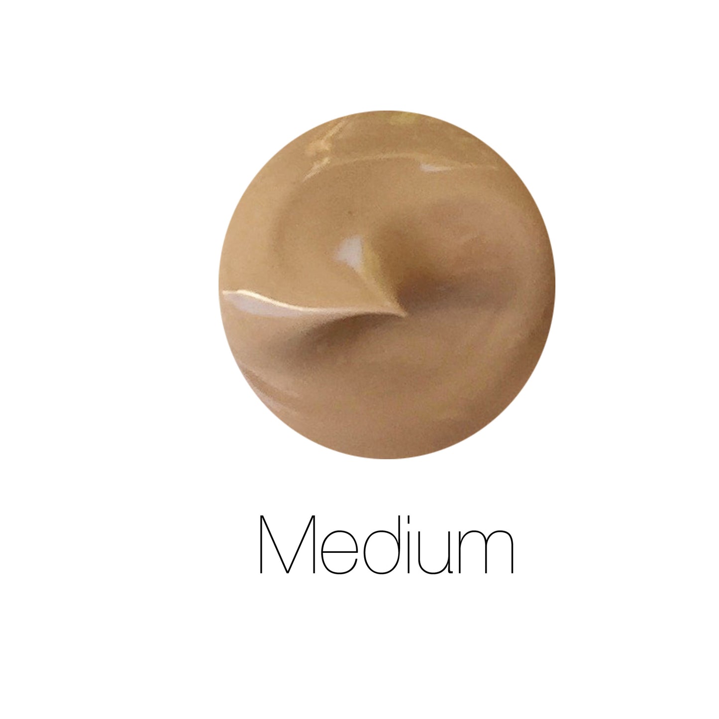 BLAC COSMETICS Anti Aging Tinted Moisturiser with SPF30