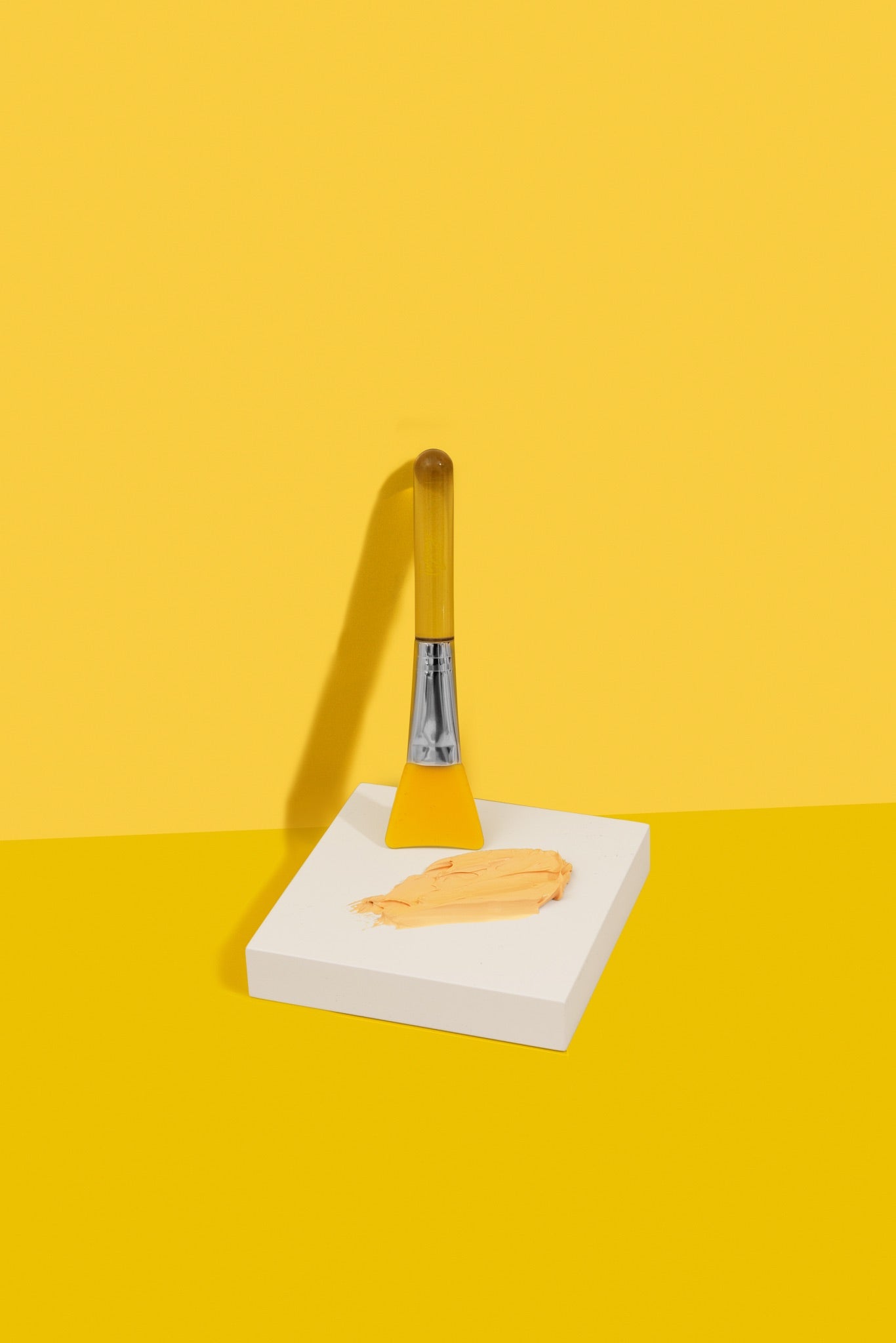 Silicone Face Mask Brush