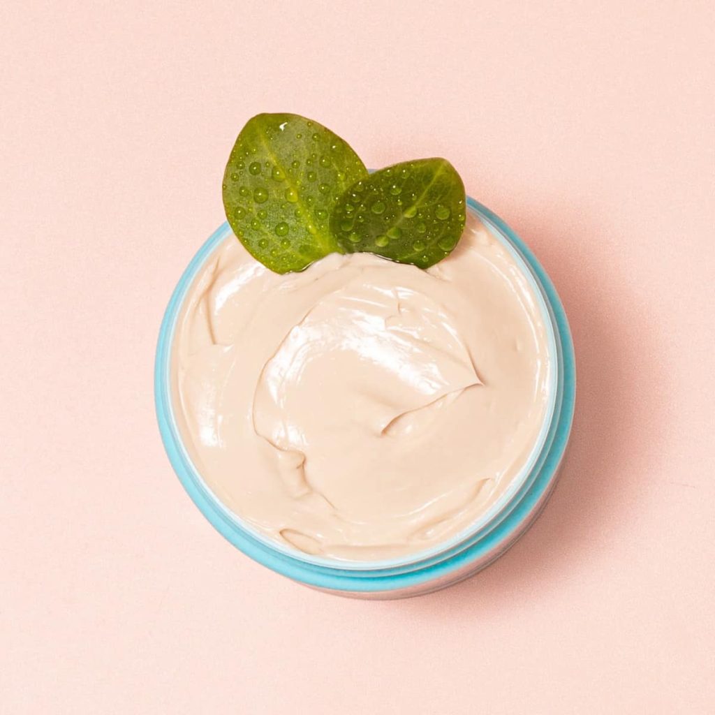 Tan-free Firm and Hydrate Body Butter 200ml