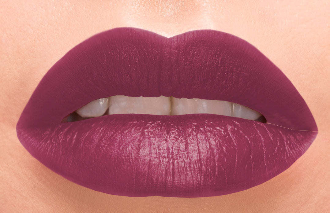 Matte Lip Lacquer