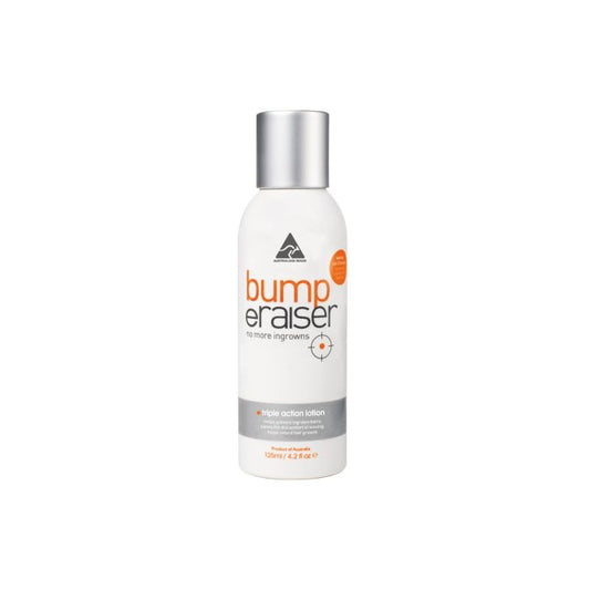 Bump Eraiser 3x Action Lotion