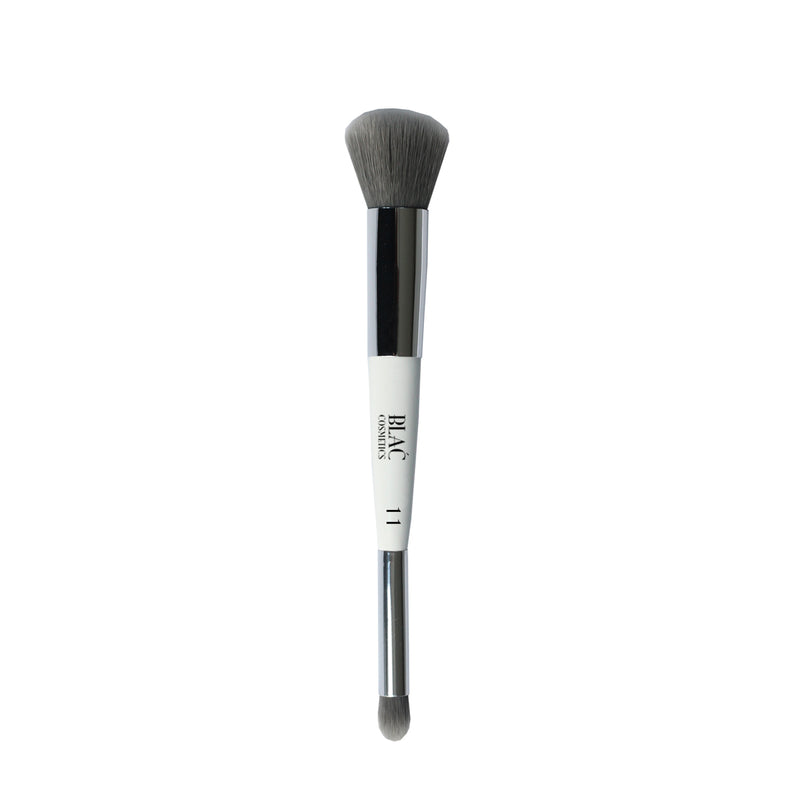 Blac Cosmetics 10 Prime and Set Brush