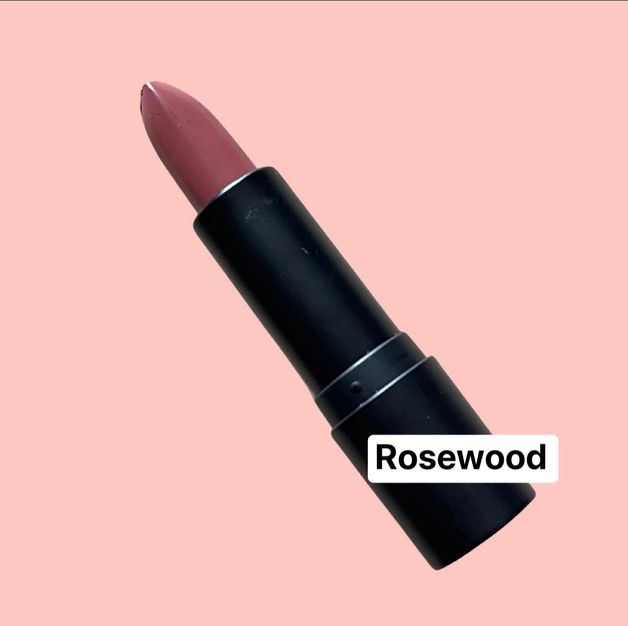 Satin Lipstick