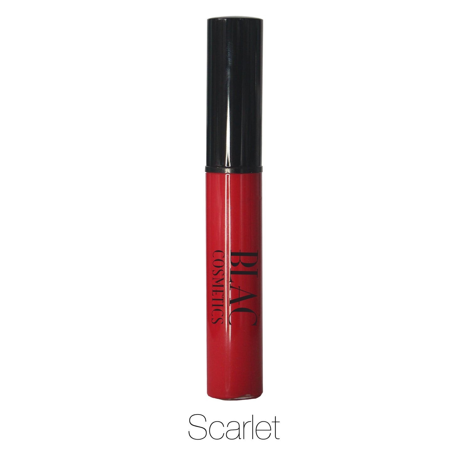 Matte Lip Lacquer