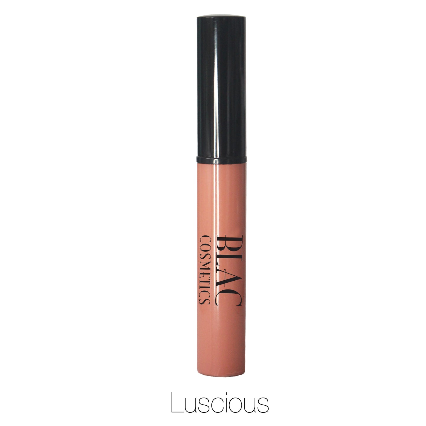 Matte Lip Lacquer