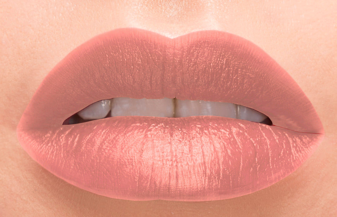 Matte Lip Lacquer