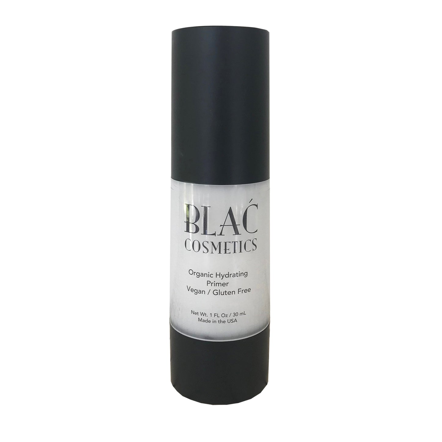BLAC COSMETICS Organic Primer
