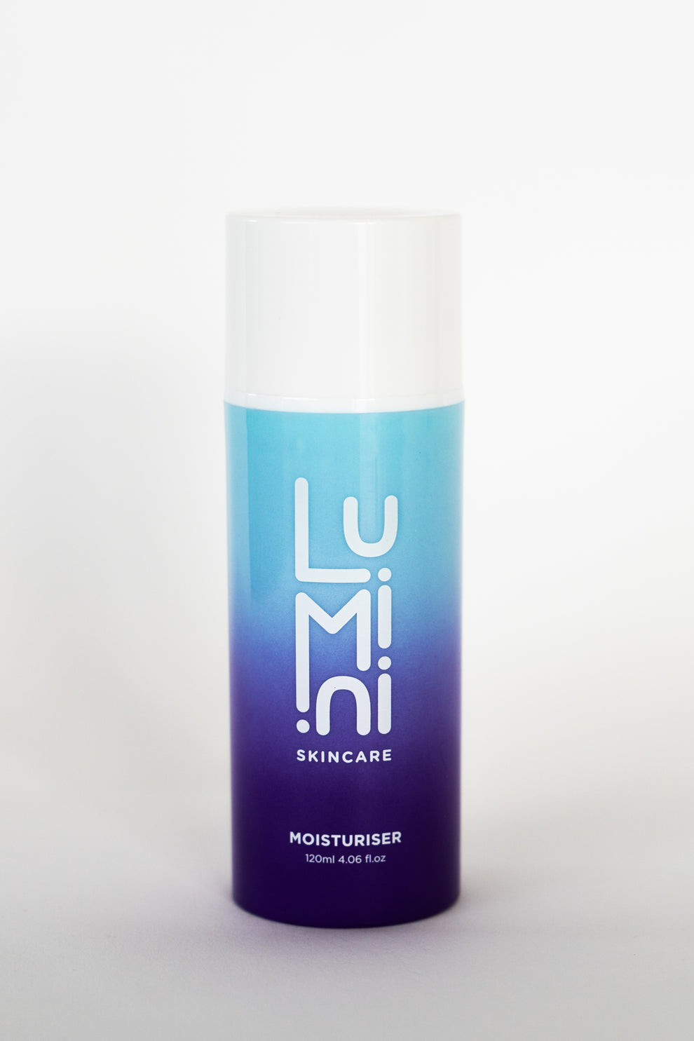 Daily Face Moisturiser-Fragrance Free