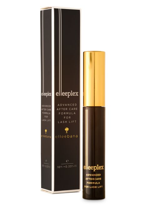 Elleebana Elleeplex Lashlift Aftercare 10ml