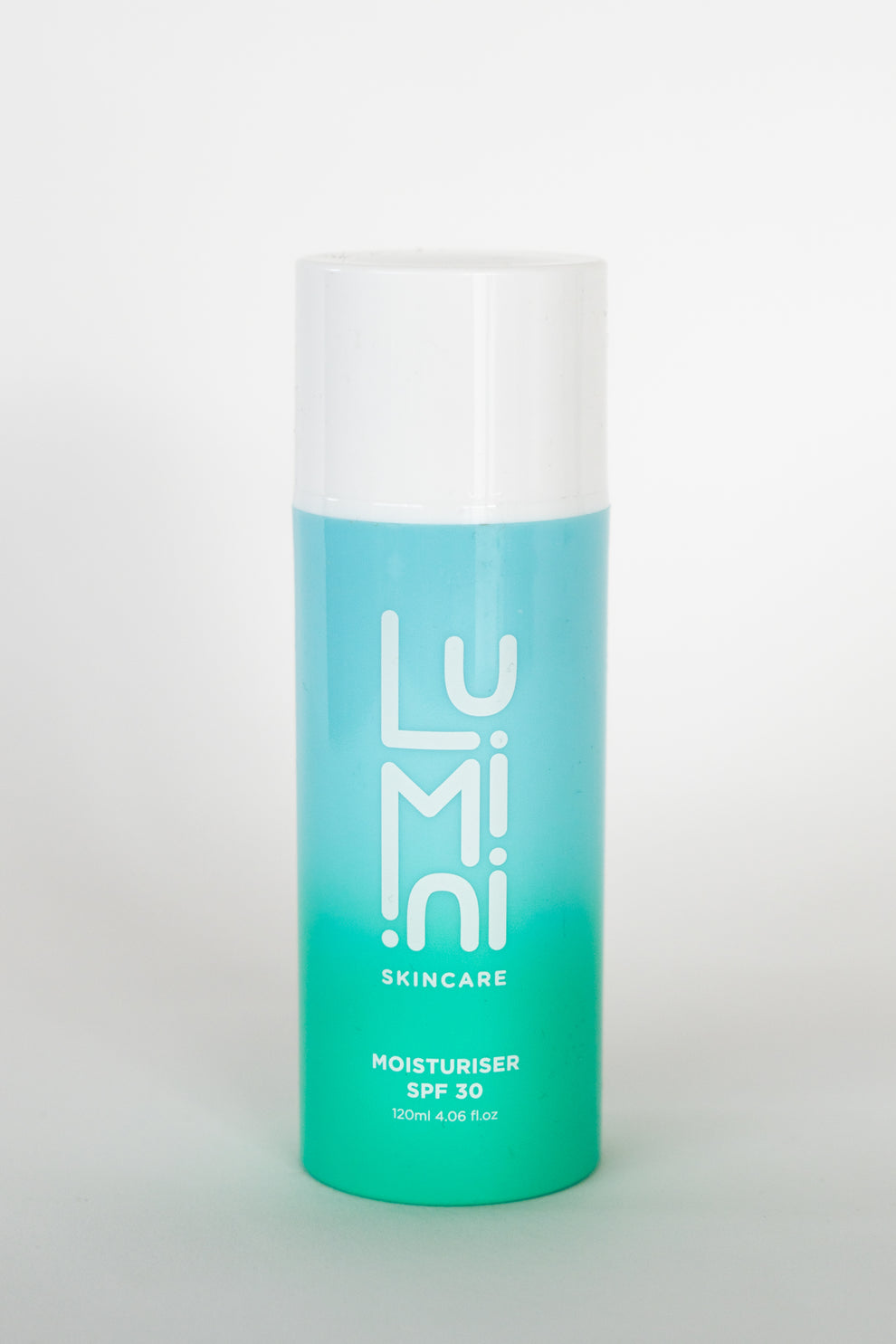 Moisturising SPF 30 Fragrance Free