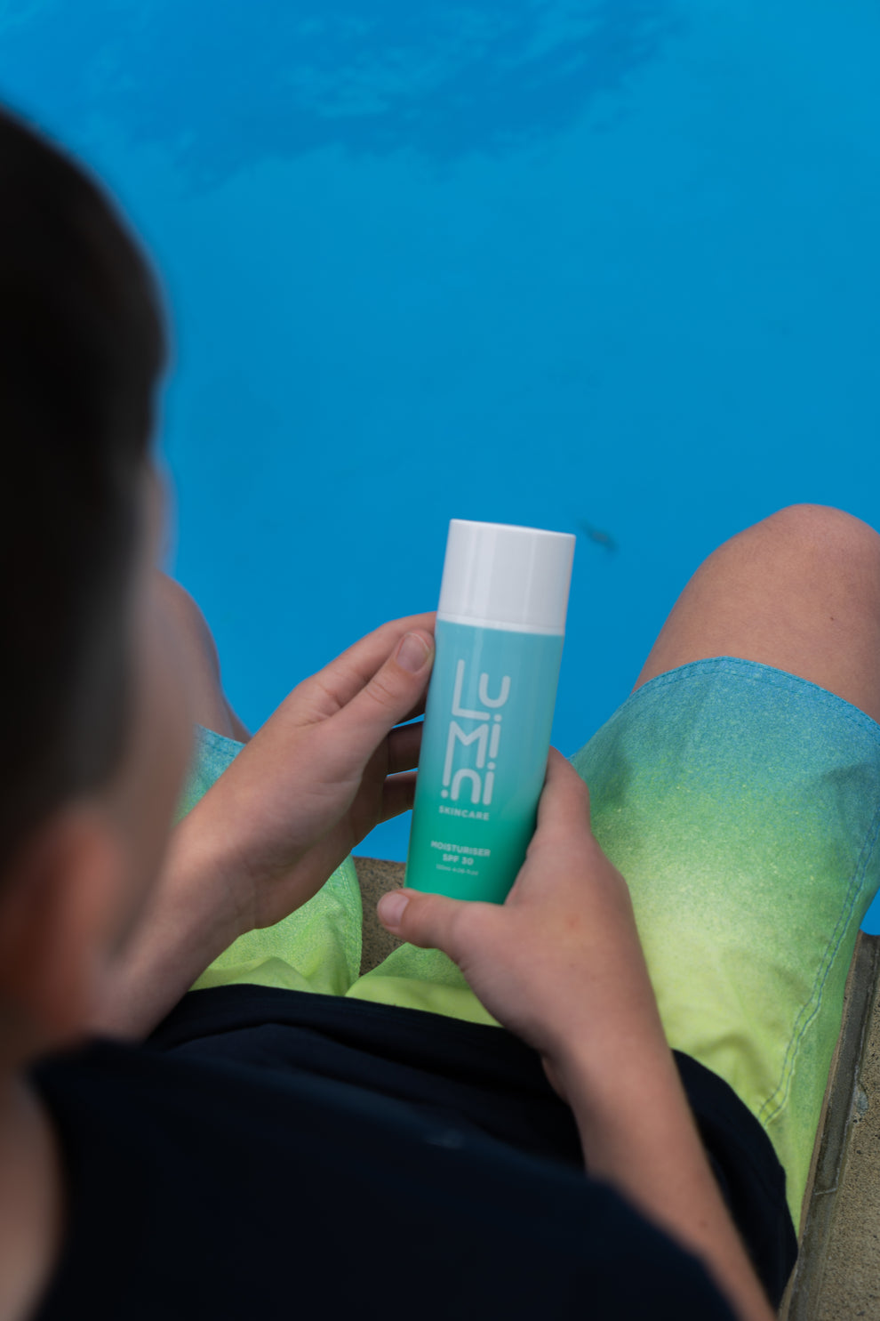 Moisturising SPF 30 Fragrance Free