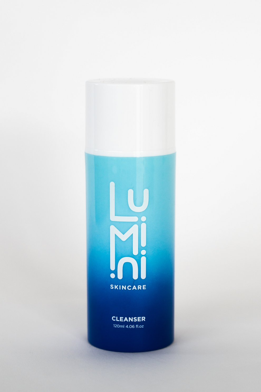 Face Cleanser-Fragrance Free