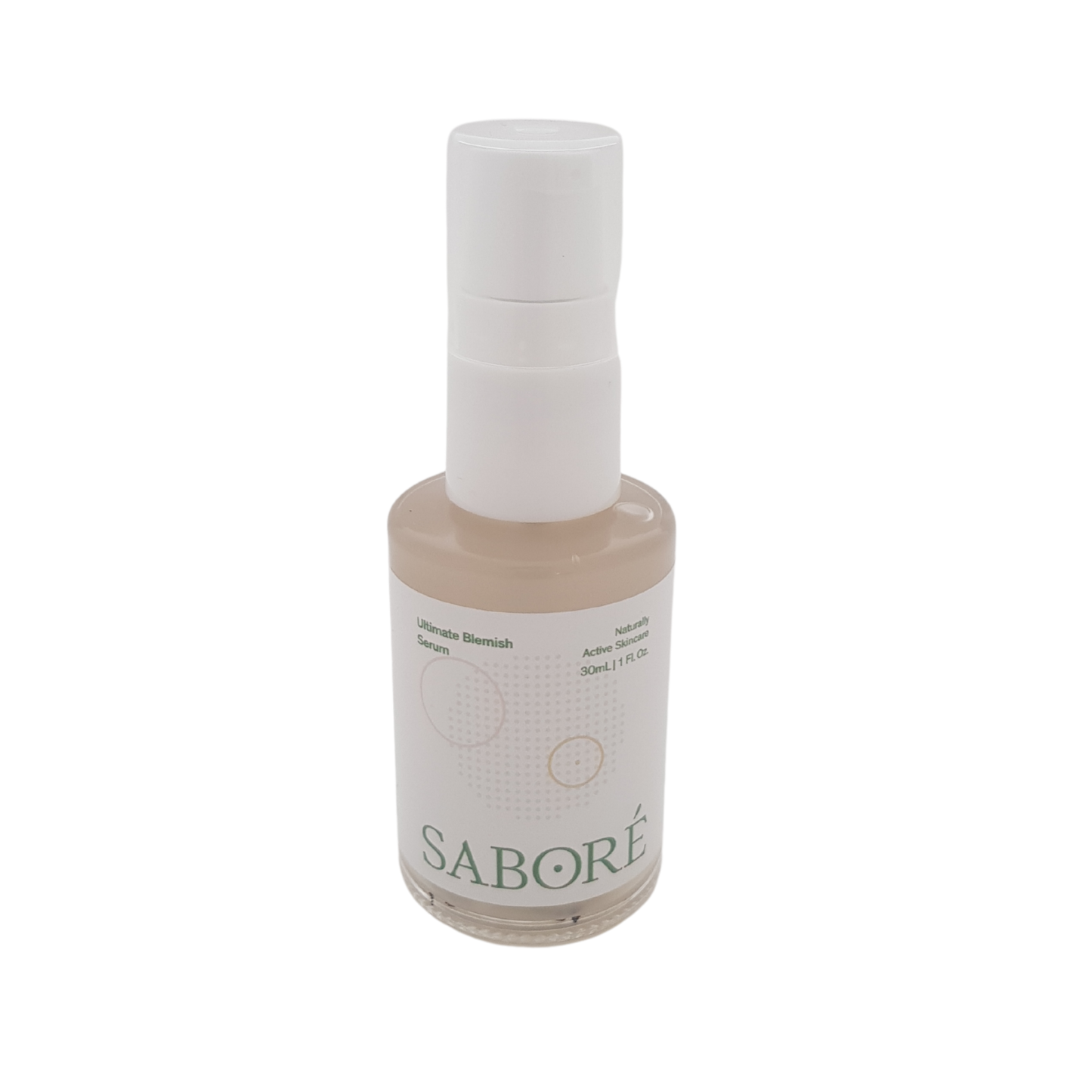 Sabore Ultimate Blemish Serum