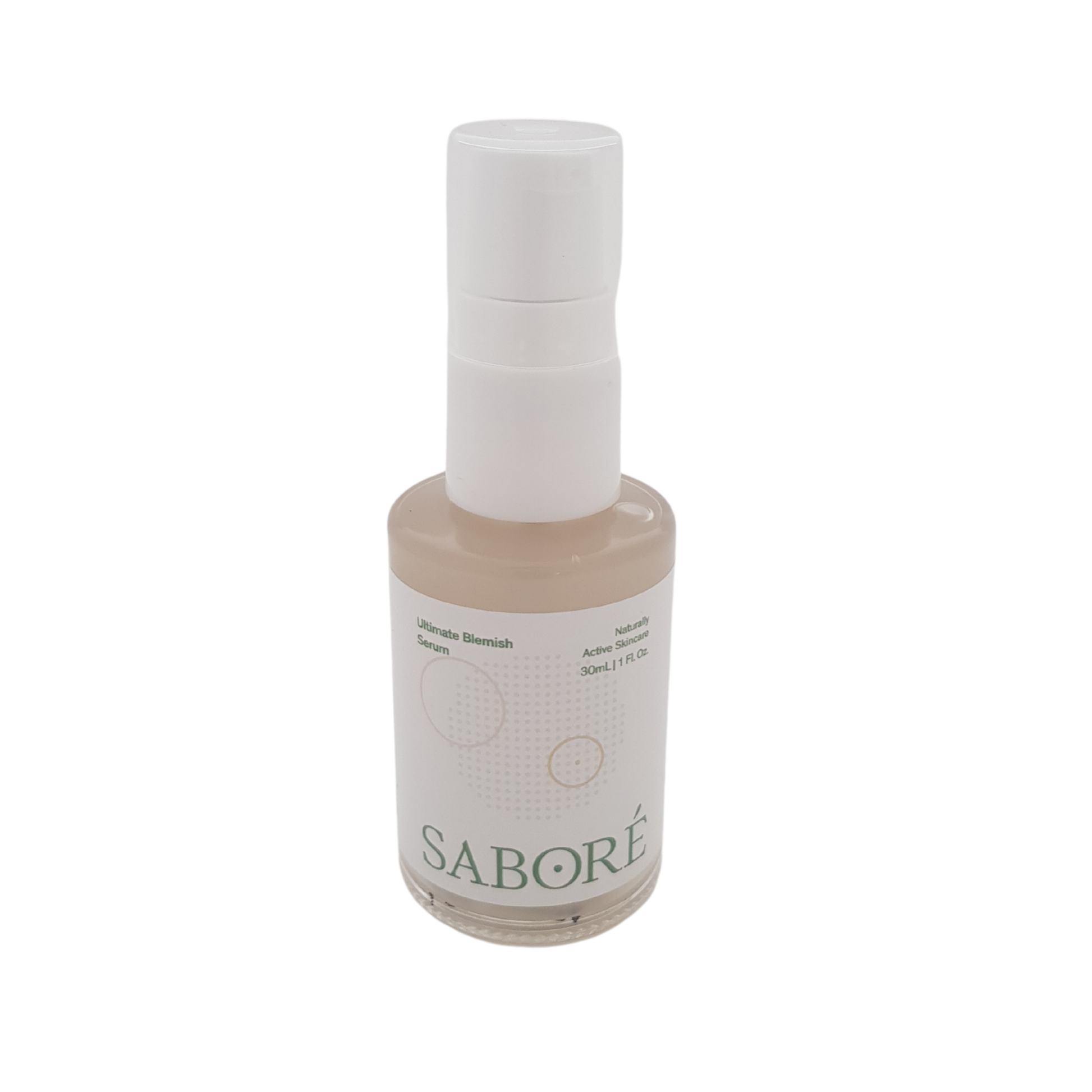 Sabore Ultimate Blemish Serum