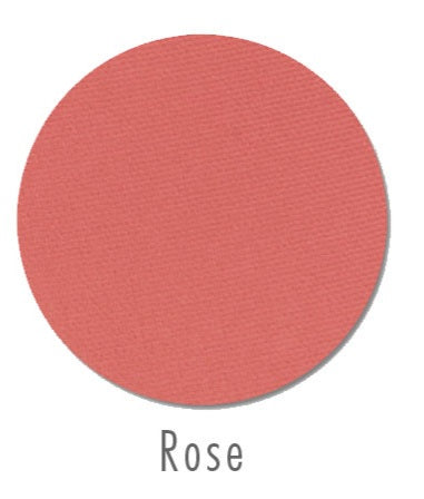 Sabore Pressed Mineral Blusher