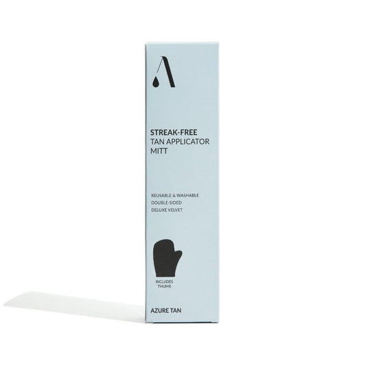 Azure Tan Applicator Mitt