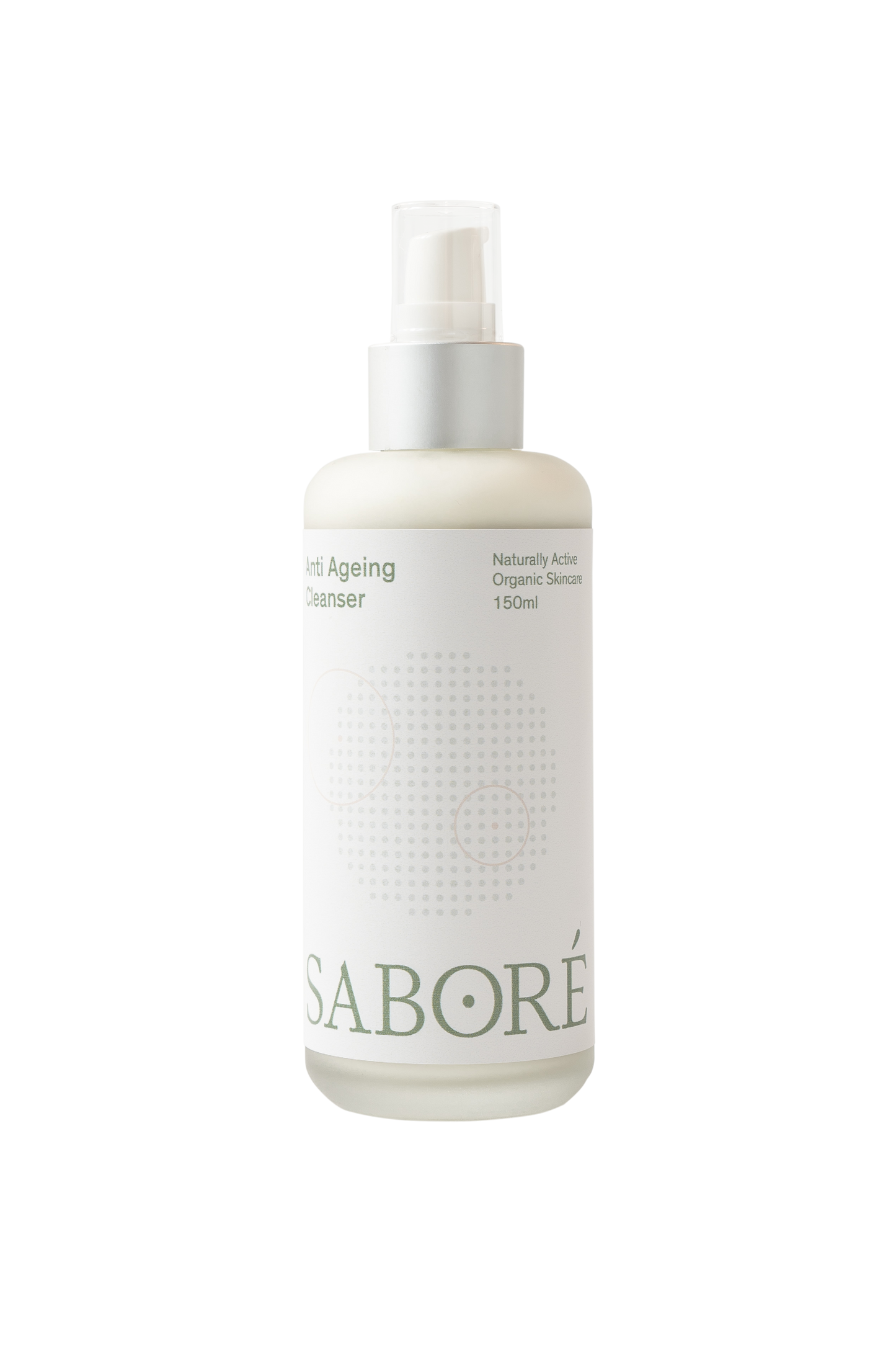 Sabore Anti Ageing Cleanser 150ml