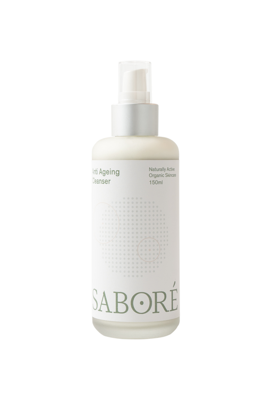 Sabore Anti Ageing Cleanser 150ml