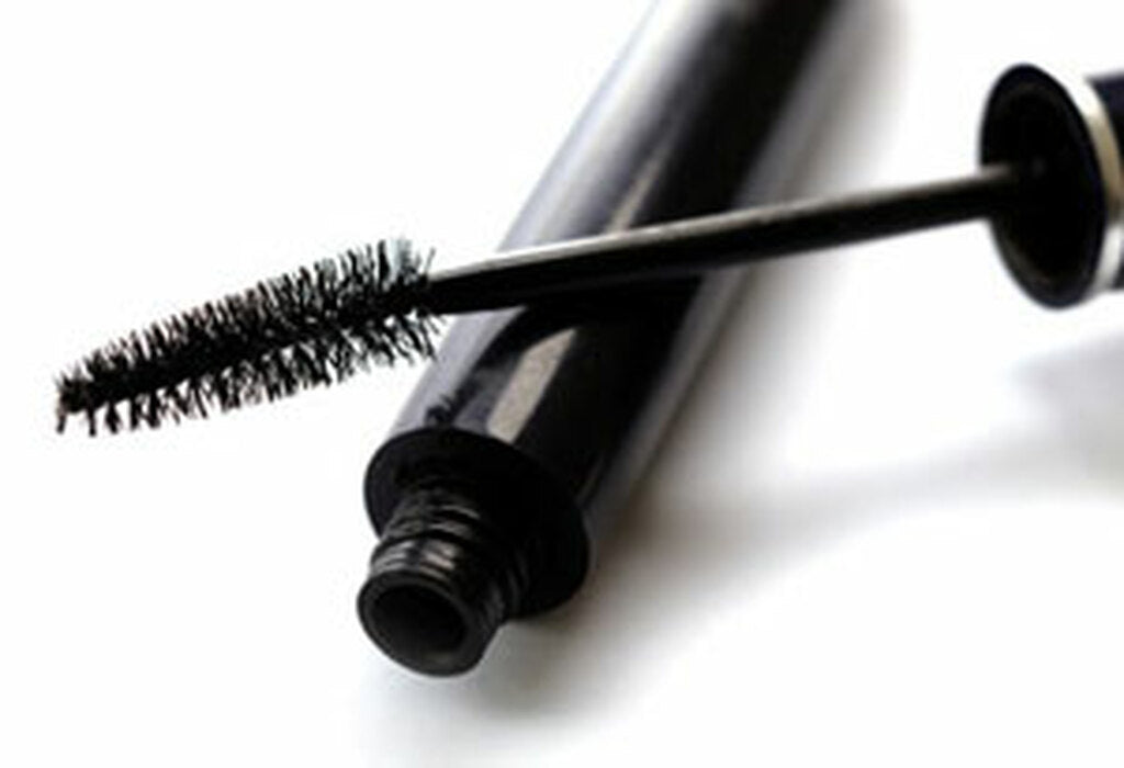 Sabore Organic Mineral Mascara