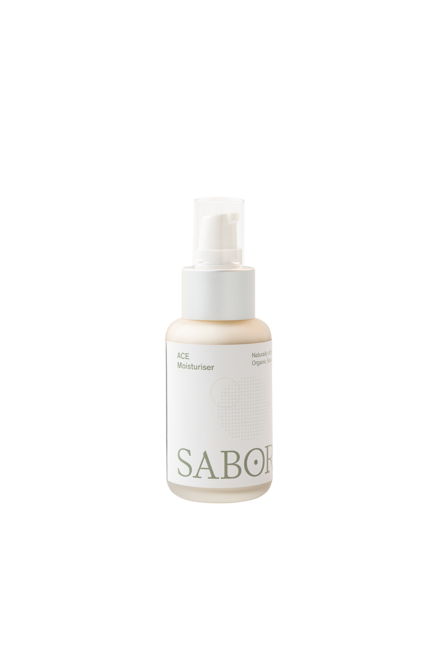 Sabore ACE Moisturiser 50ml