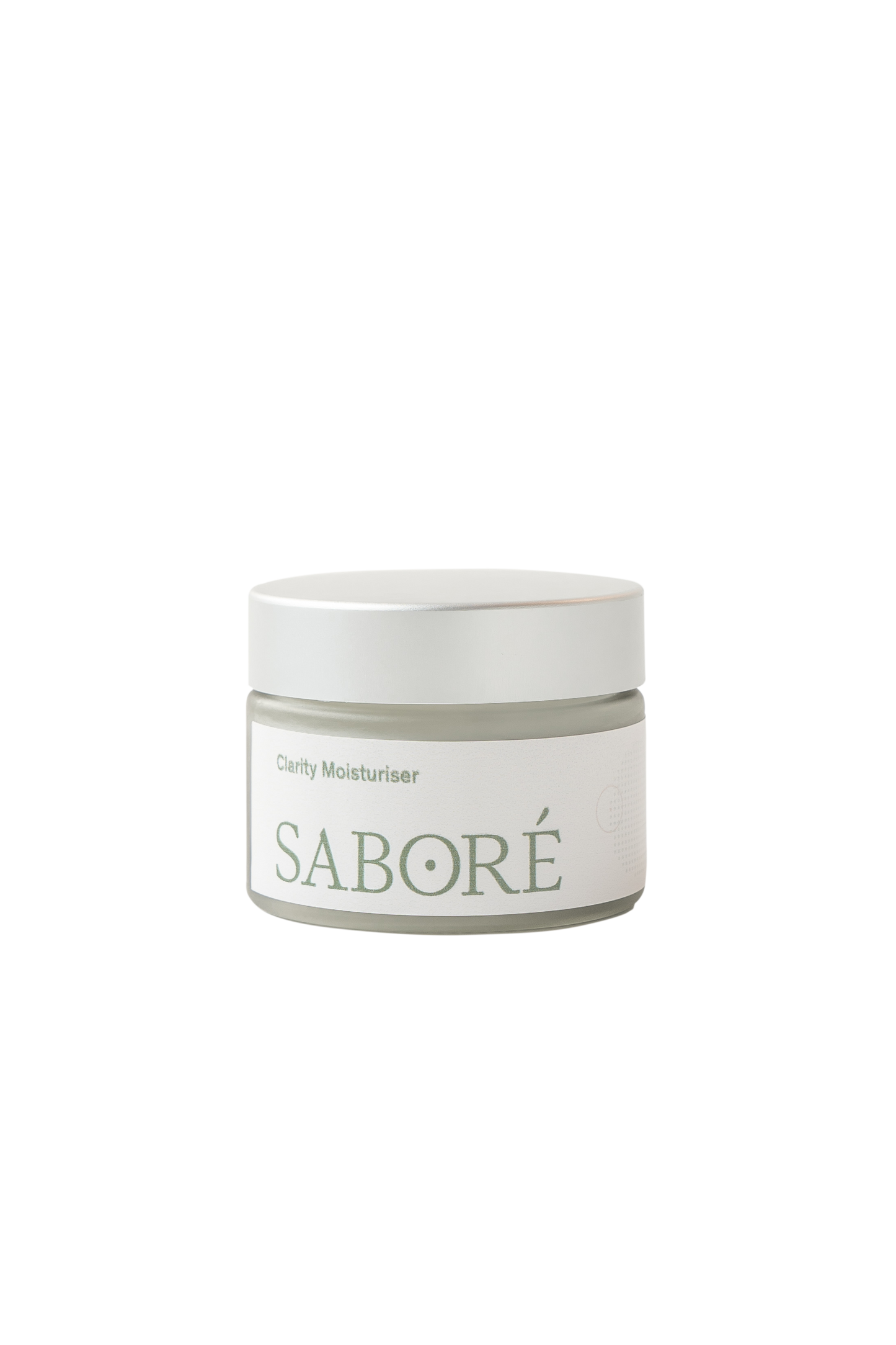 Sabore Clarity Moisturiser 50ml