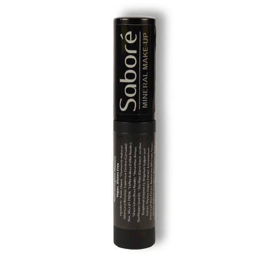 Sabore Organic Mineral Mascara