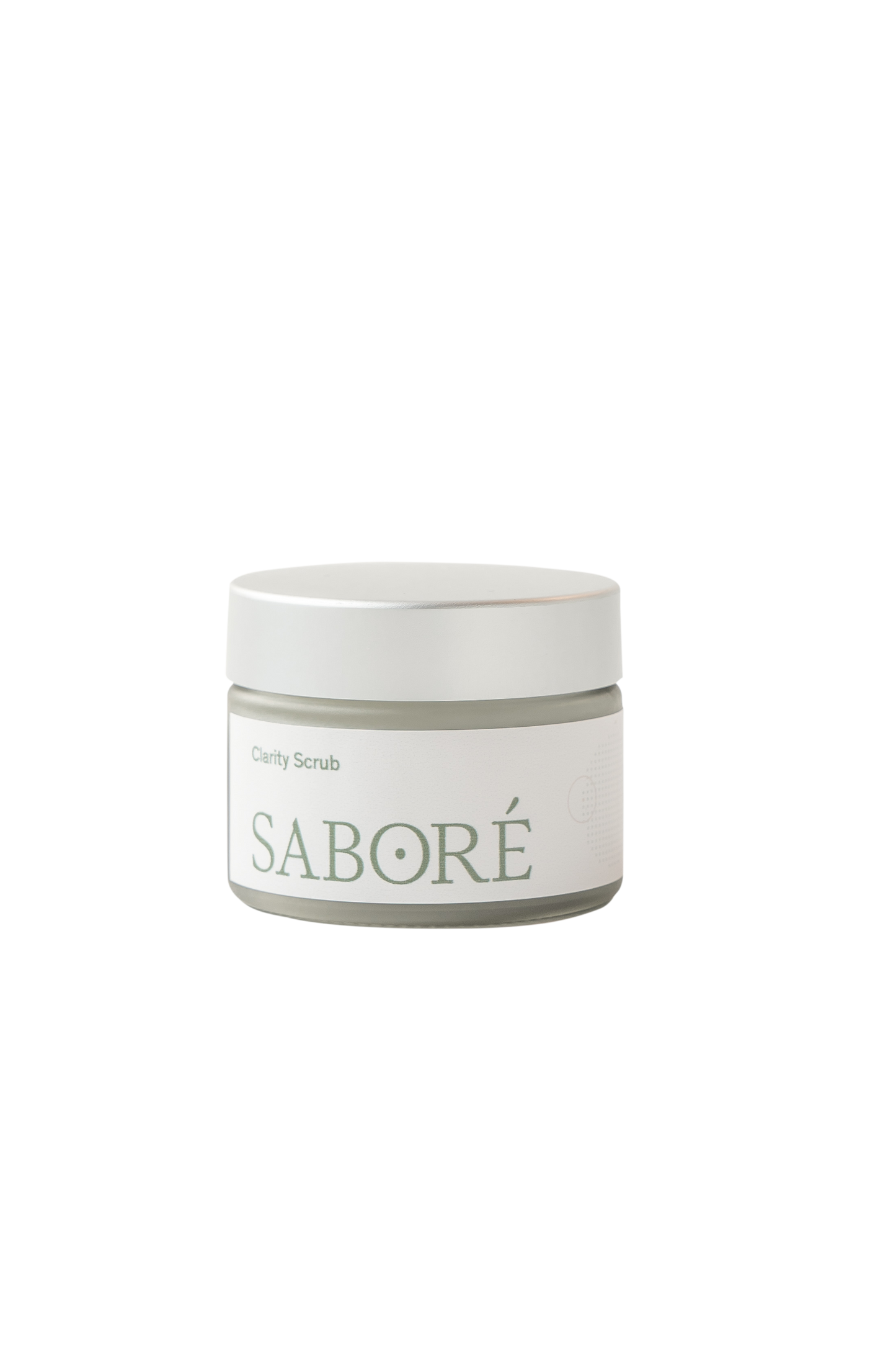 Sabore Clarity Cream Scrub 50ml