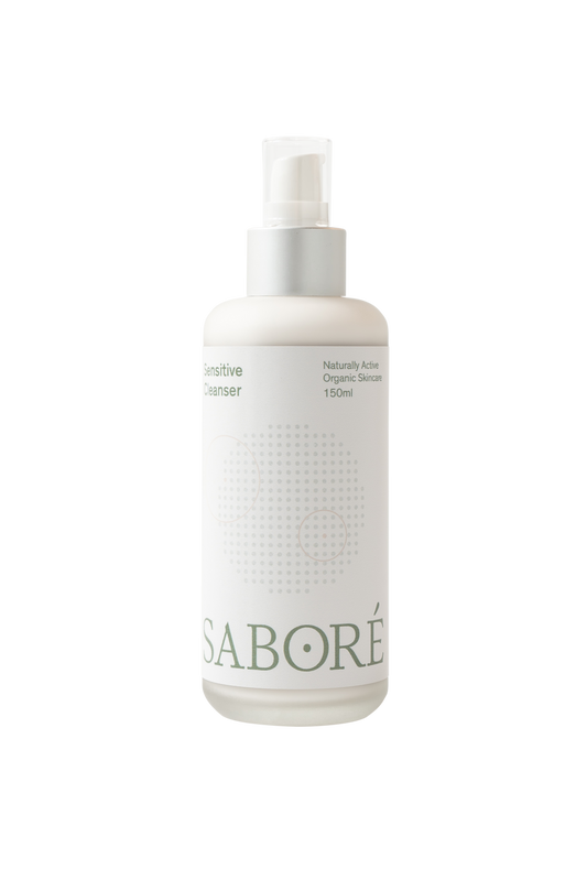 Sabore Sensitive Cleanser 150ml