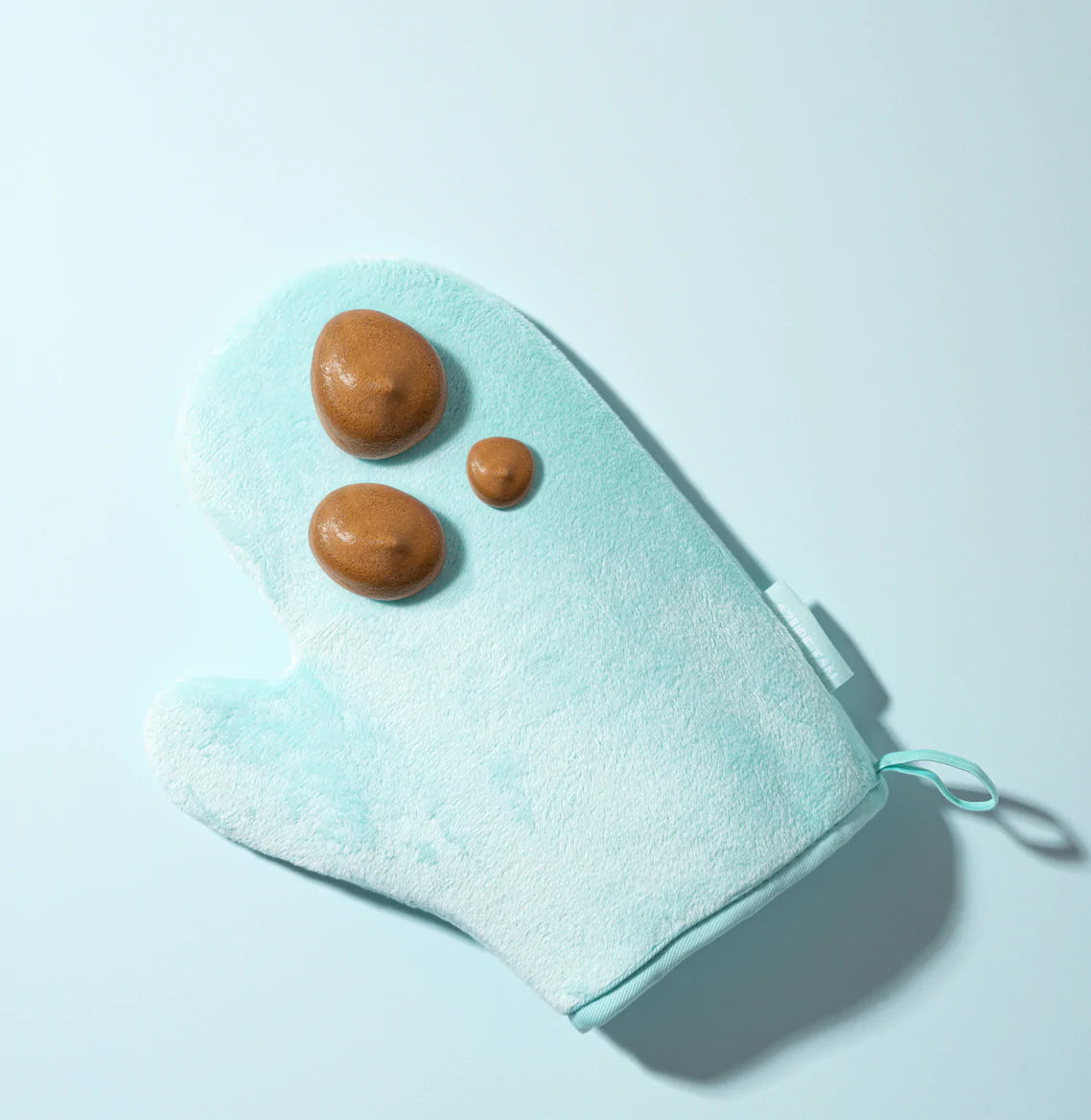Azure Tan Applicator Mitt