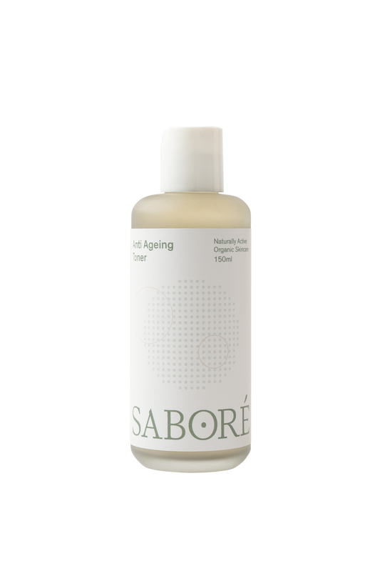 Sabore Anti Ageing Treatment Toner 150ml