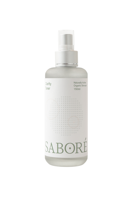 Sabore Clarity Toner 150ml
