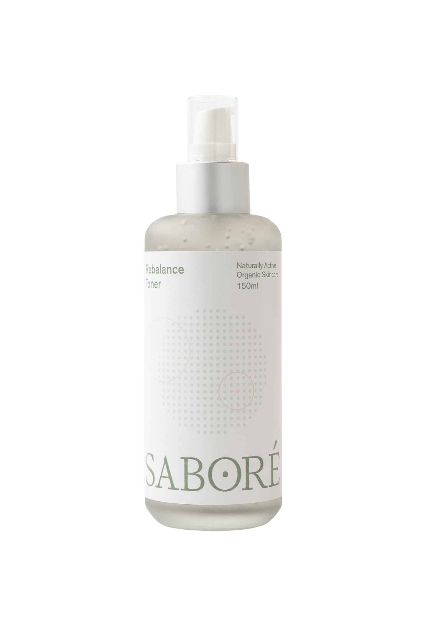 Sabore Rebalance Toner 150ml