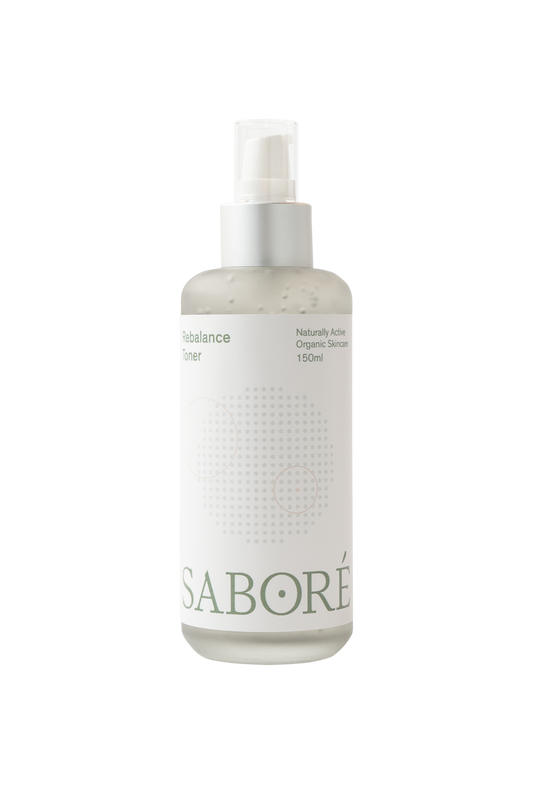 Sabore Rebalance Toner 150ml