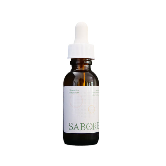 NEW Sabore Vit C 12% Serum 30ml