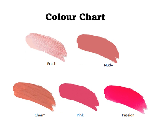 Sabore Mineral Lip Gloss