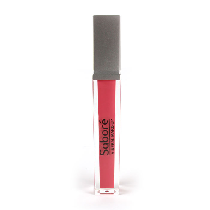 Sabore Mineral Lip Gloss