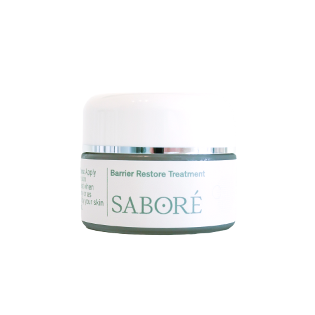 Sabore Sensitive Skin Set