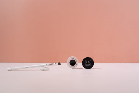 Hi Def Cream Liner