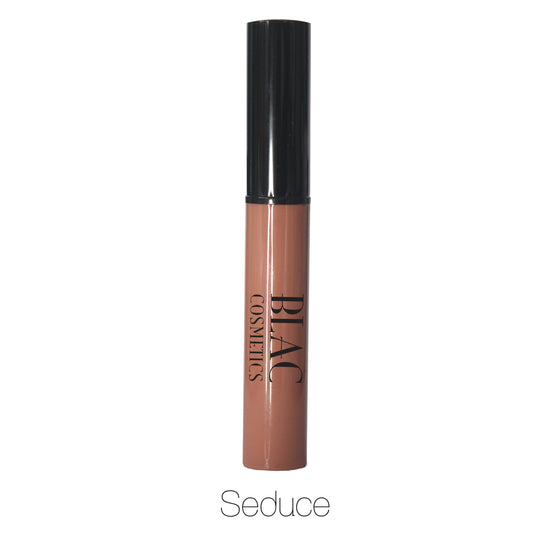 Matte Lip Lacquer