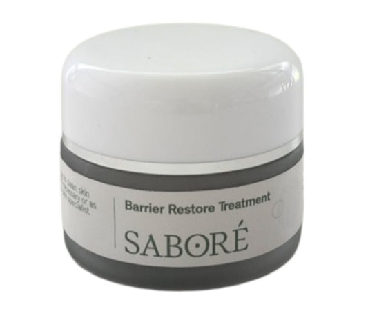 Sabore Barrier Restore Treatment 30g